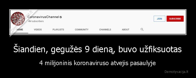 koronavirusas,pandemija,izoliacija