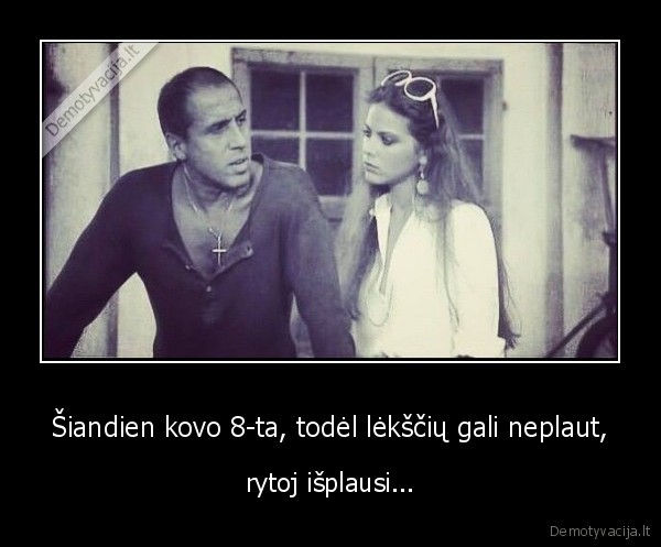 lekstes,kovo, 8