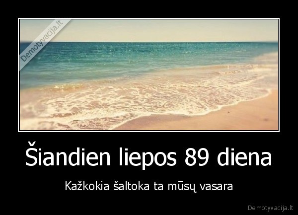 vasara,liepa,saltis