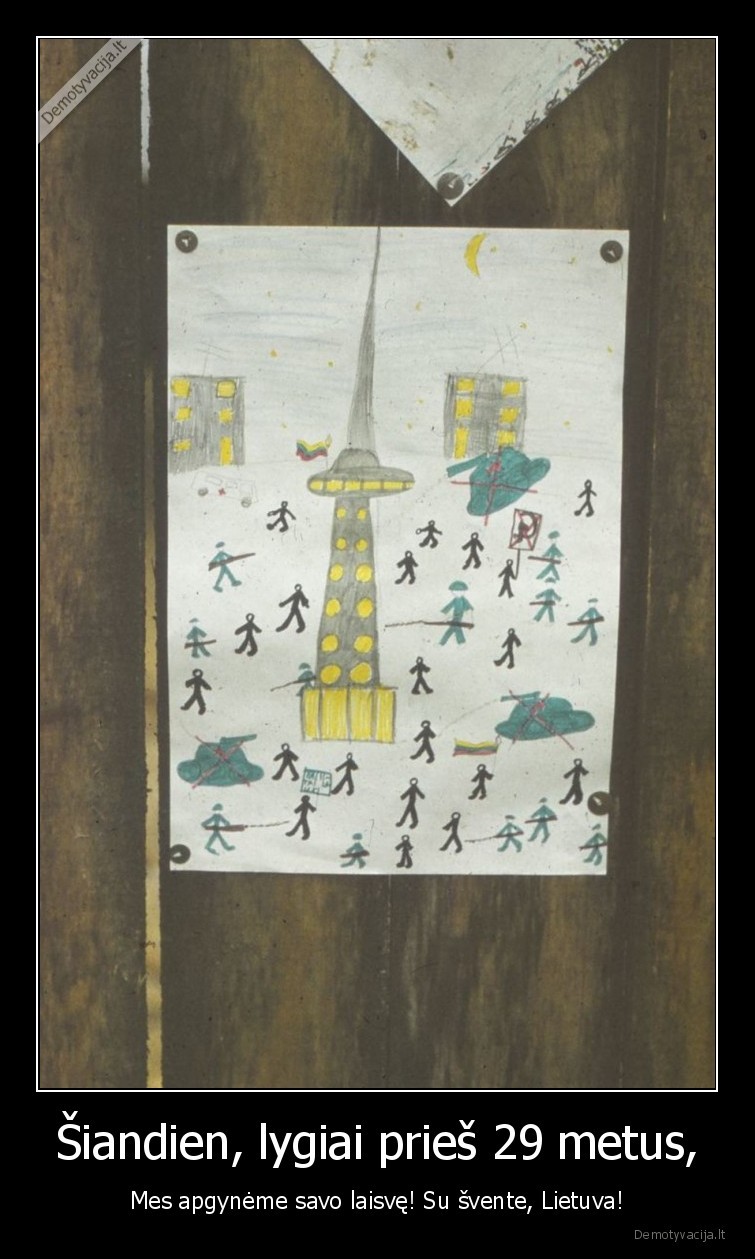 laisve,lietuva,aktualijos,sausio, 13