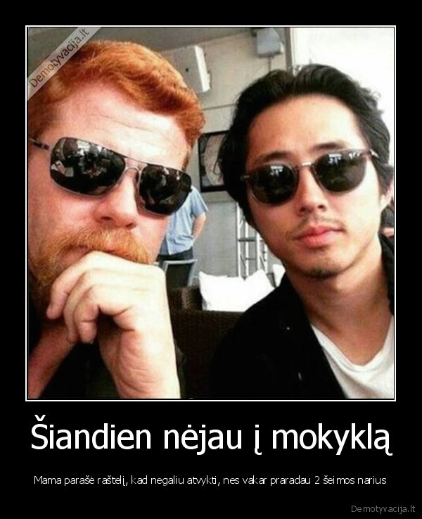 vaikstantys, numireliai,walking, dead