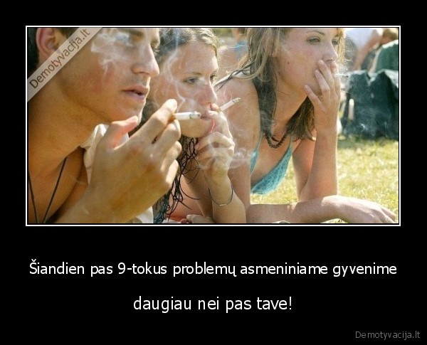 problemos,gyvenimas,asmeninis
