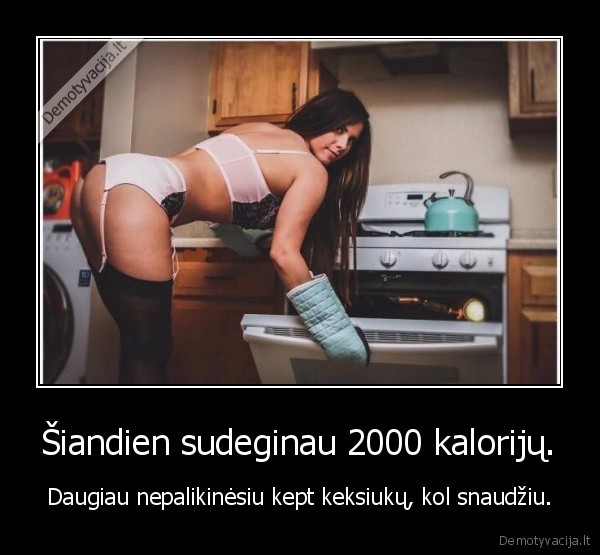 kalorijos,deginimas,keksiukai,mergina