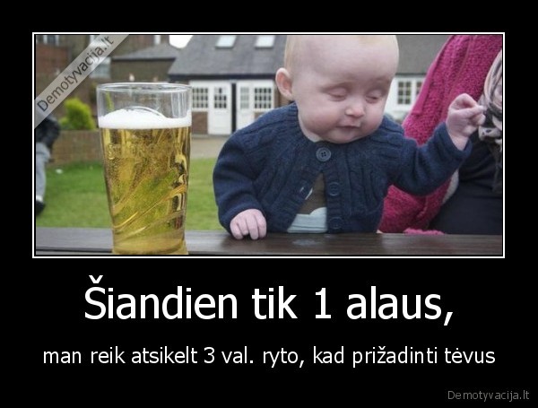 vaikas,alus