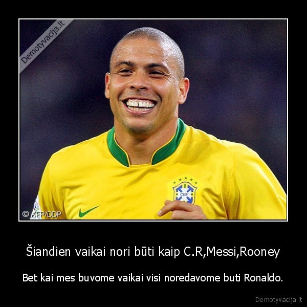 futbolas