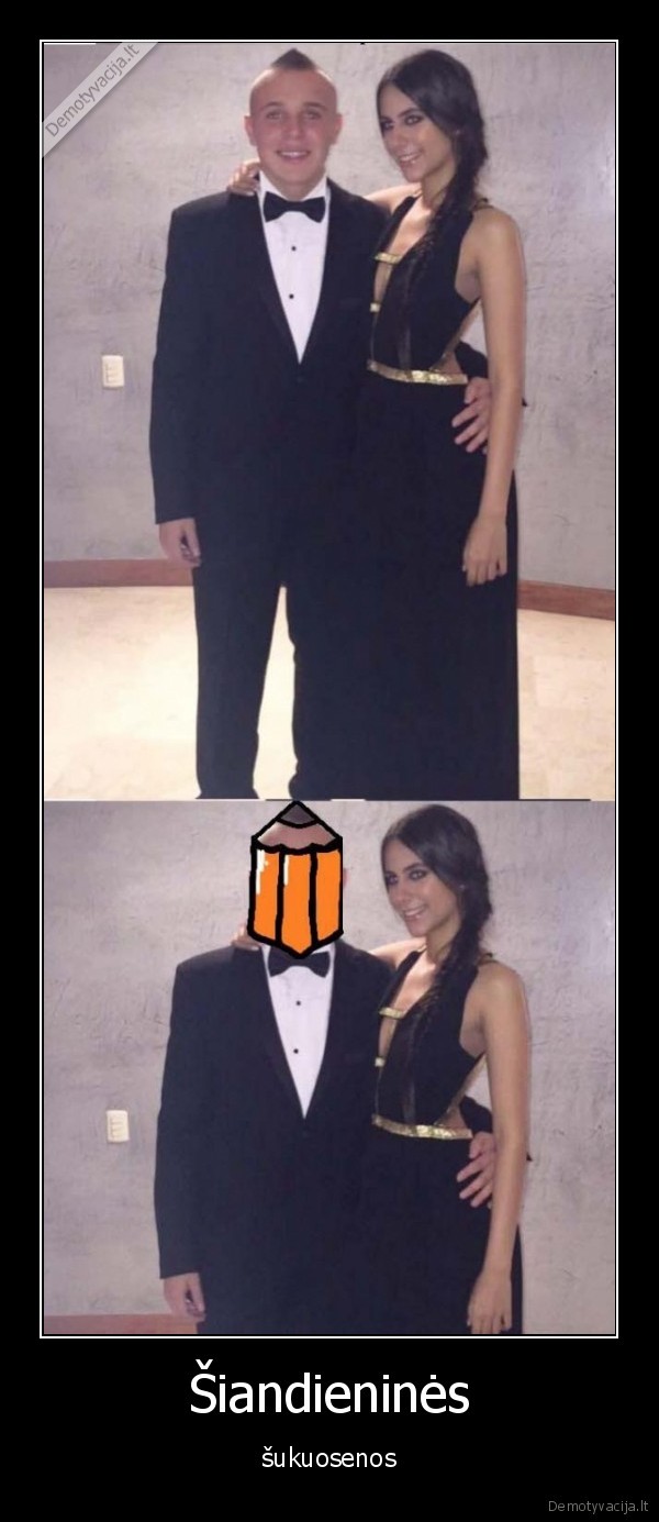 sukuosena,siandien