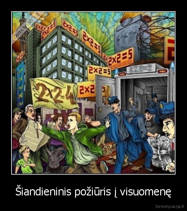 visuomene,poziuris