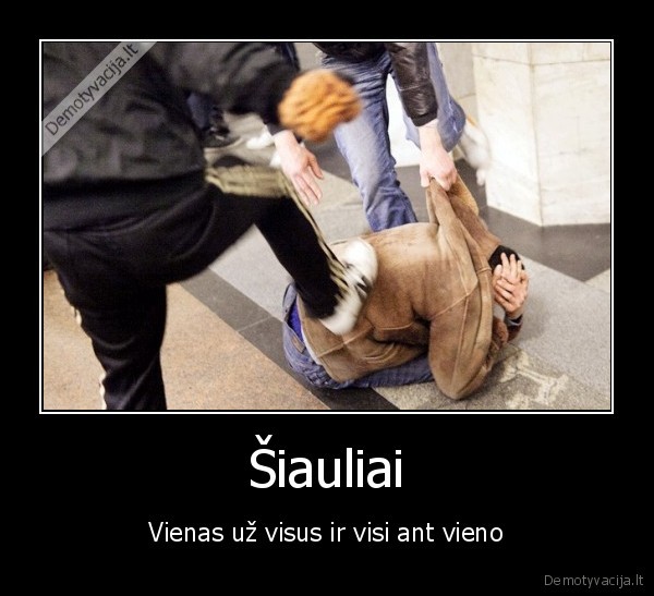 Šiauliai
