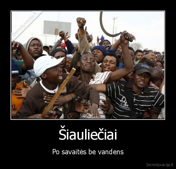 Šiauliečiai