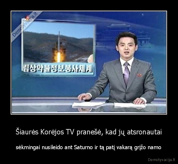 siaures, korejo,nesamones,kosmosas,astronautika