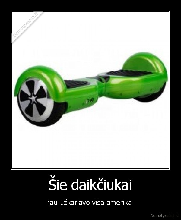 Šie daikčiukai