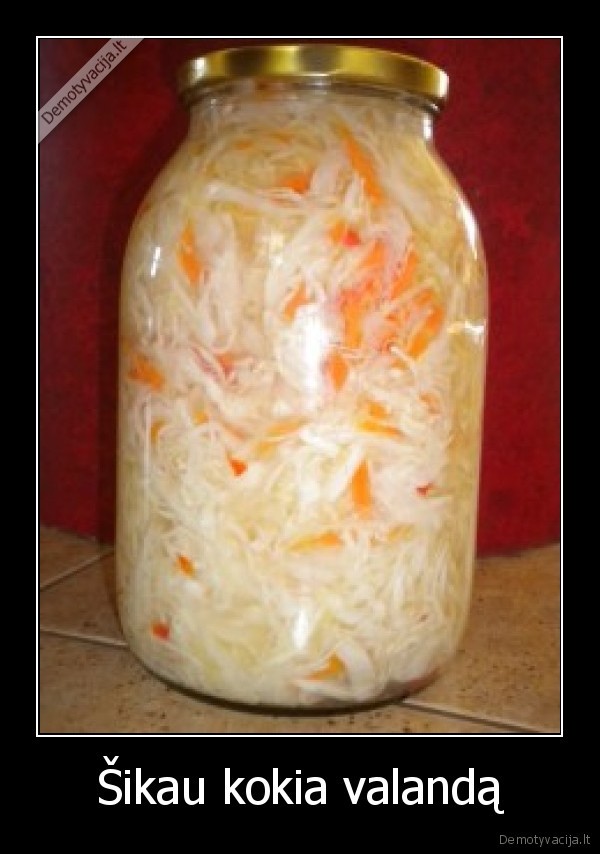 kopustai