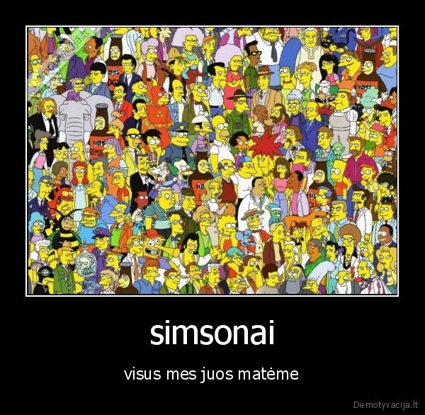 simsonai