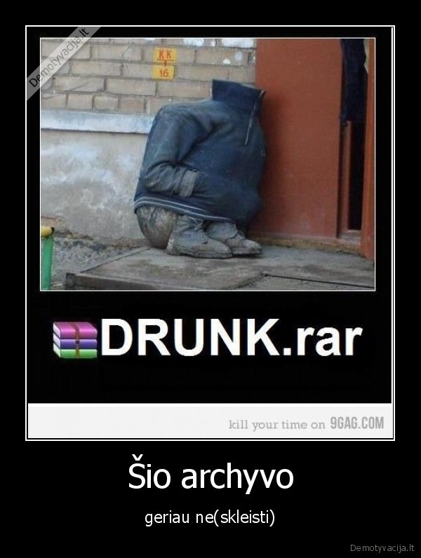 Šio archyvo