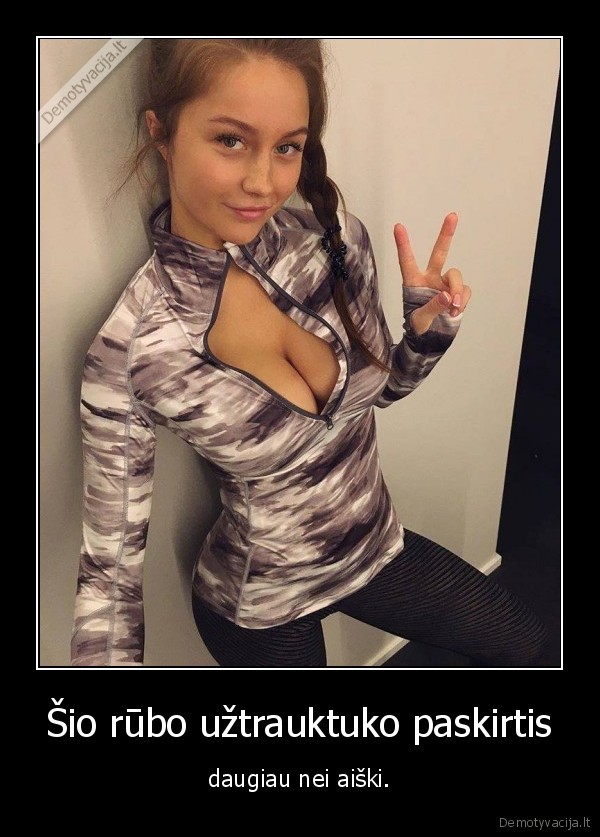 mergina,rubas,uztrauktukas,papai