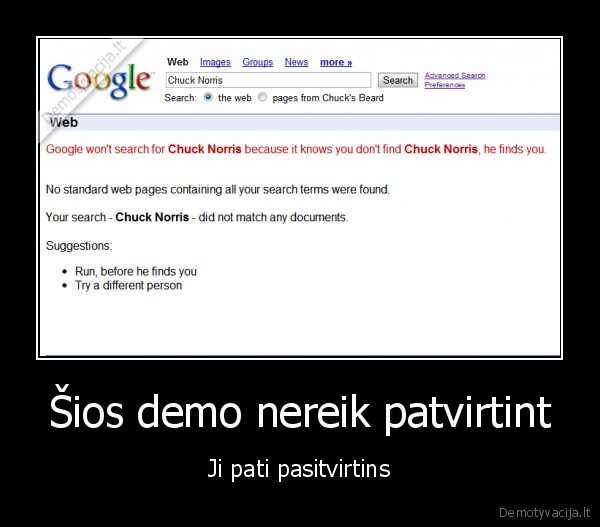 chuck, norris