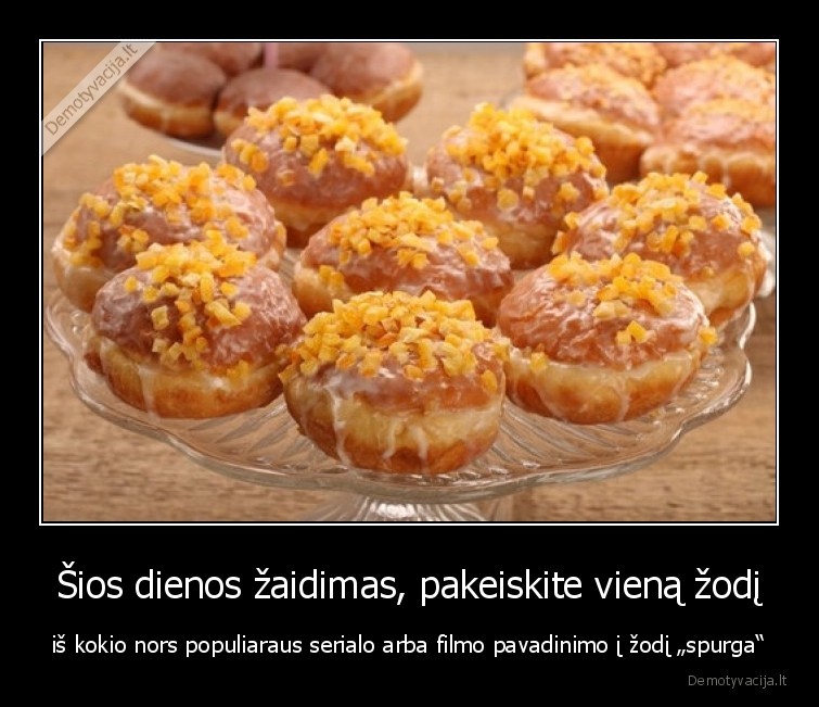 spurga,zodis,filmas