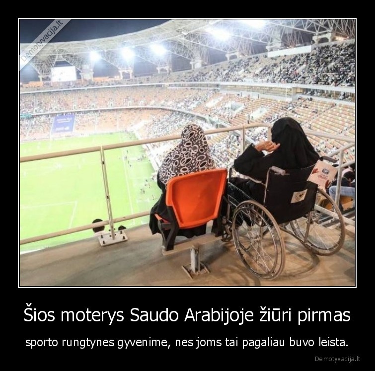moteris,saudo, arabija,sportas