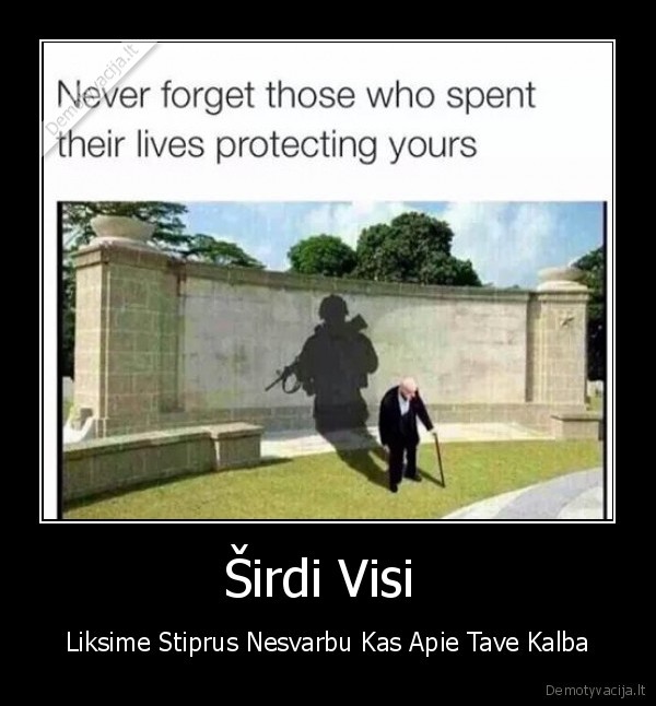Širdi Visi 