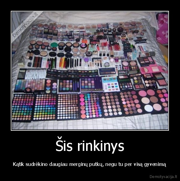 Šis rinkinys