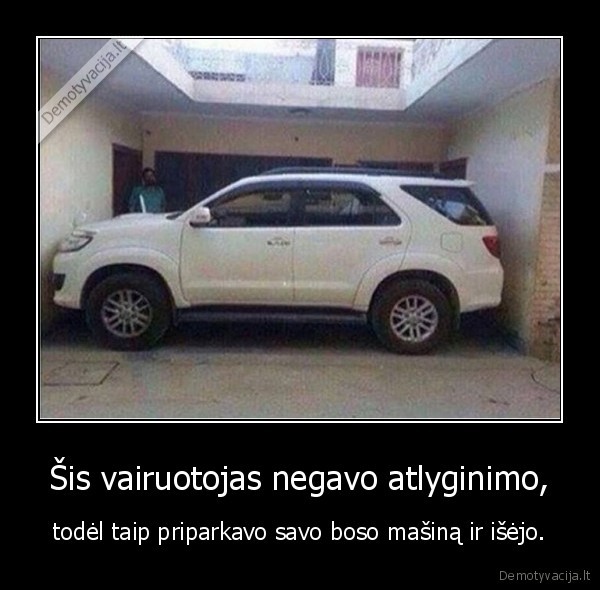 vairuotojas,bosas,atlyginimas,kerstas