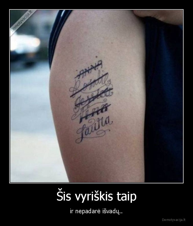 tattoo,tatuiruotes,merginos,vardai,santykiai,vaikinai,merginos