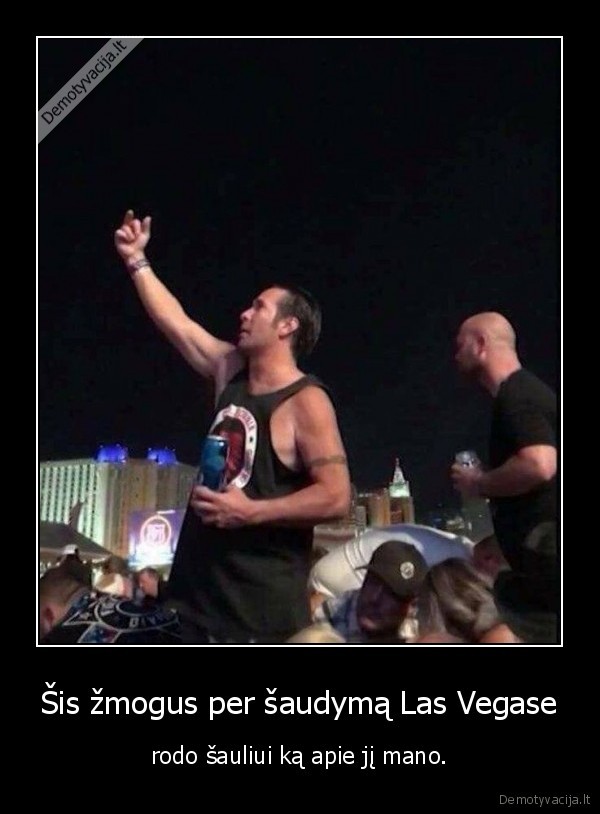 saulys,las, vegasas,didvyris