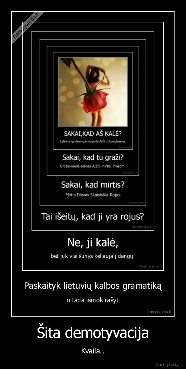 kubilius, neidomus