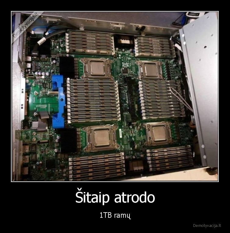 1tb,ramai,kompiuteris,technologijos