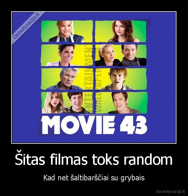 random,tokie, random, klipai