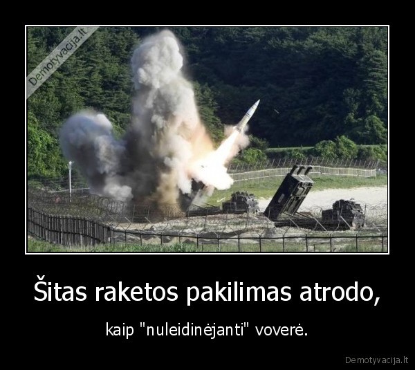 raketa,vovere