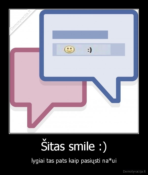 smailas,nahui,pasiuntimas,chat