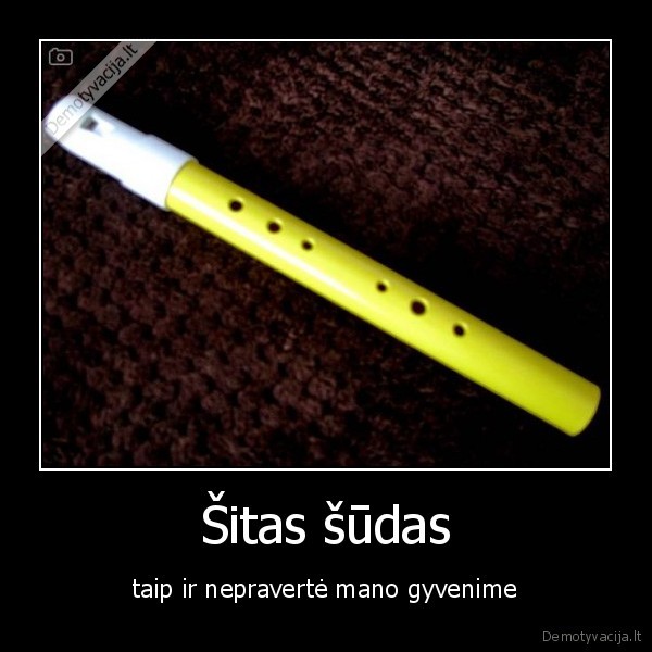 Šitas šūdas