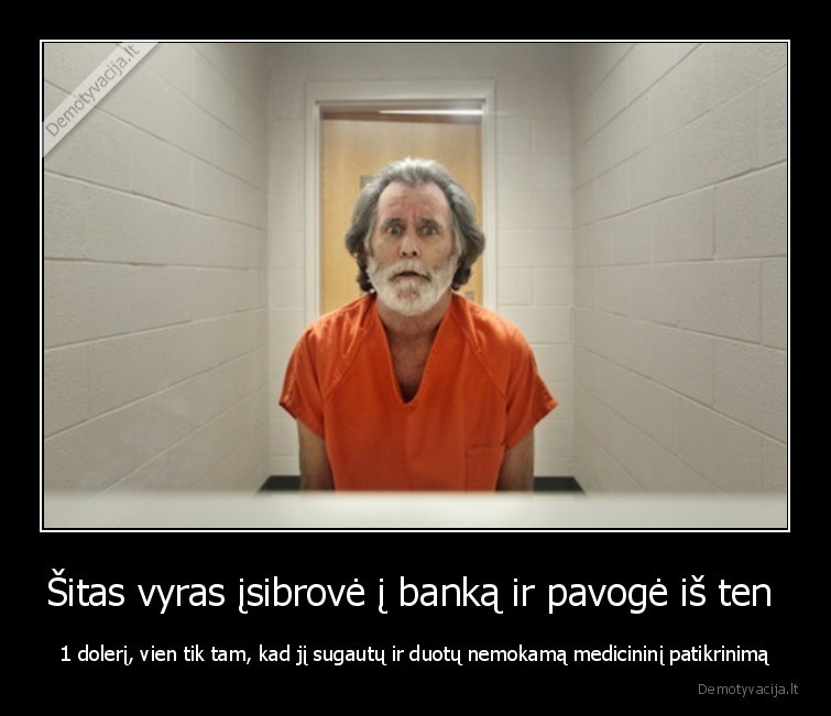 vagis,medicina,patikrinimas,nemokamai