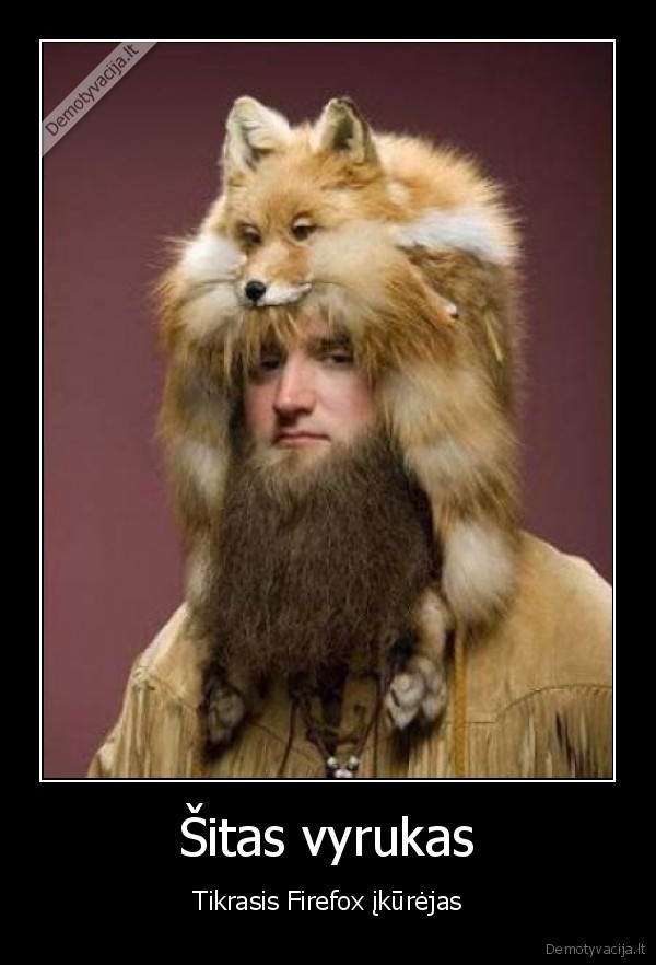 firefox