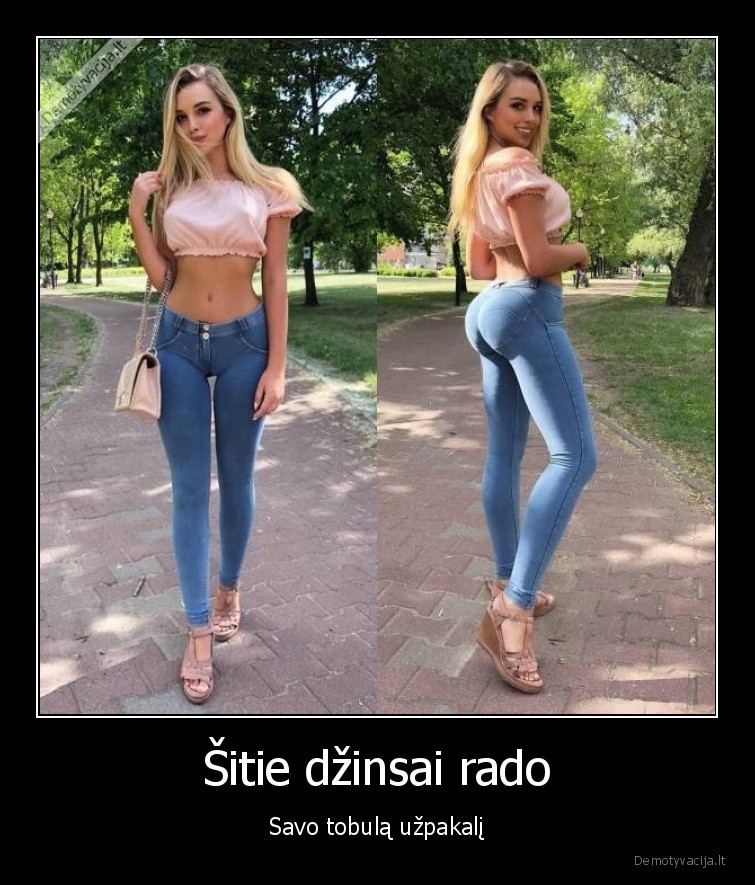 tobula, mergina