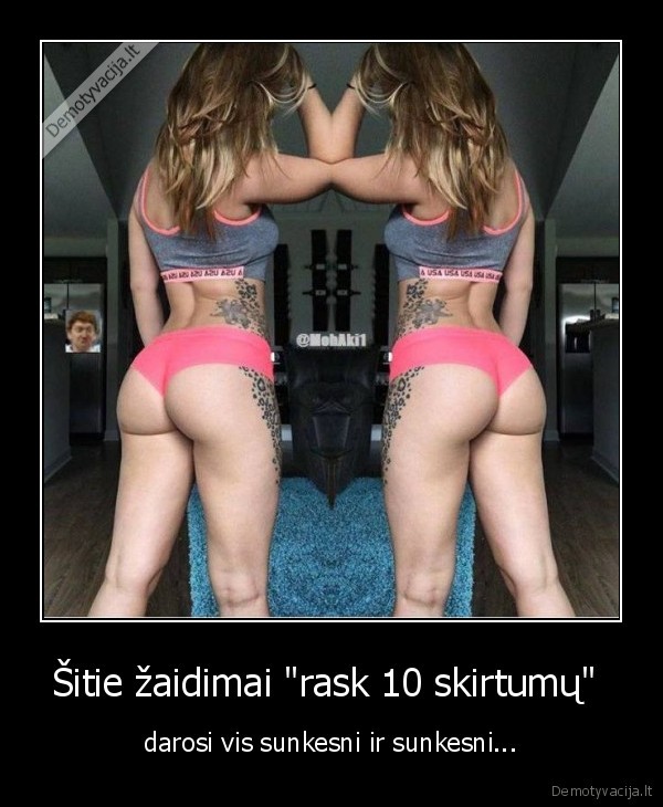 zaidimas,10, skirtumu,mergina,sikna