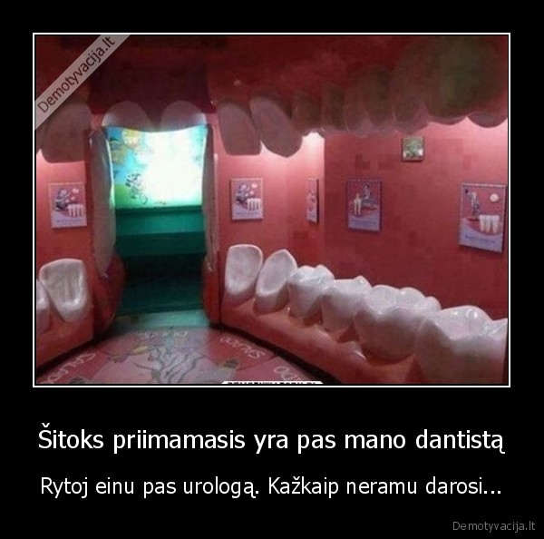 dantisto, kabinetas,dantys