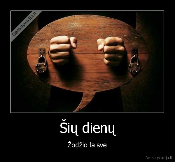 Šių dienų