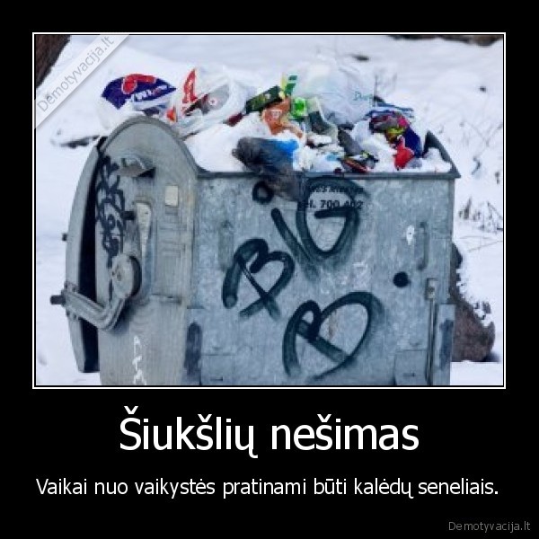 rytis