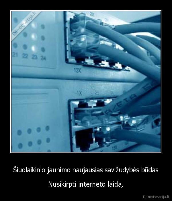 savizudybe,jaunimas,internetas