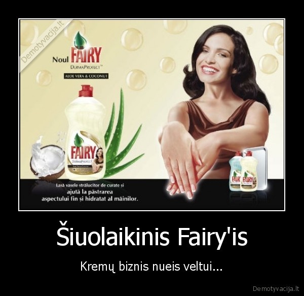 fairy,rankos,ranka,kremas