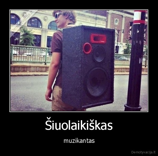 muzika,groti