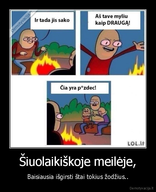 Šiuolaikiškoje meilėje,