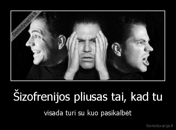 sizofrenija