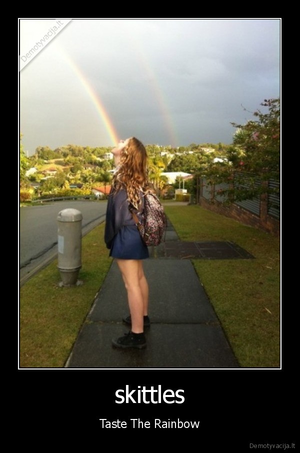 skittles