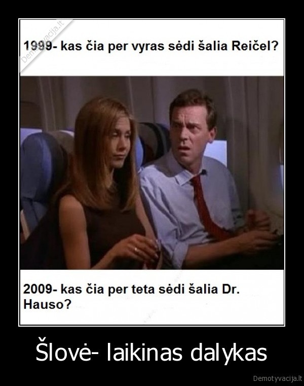 daktaras, hausas,racel,draugai,serialas, draugai,sedi,lektuvas,lektuve,haus