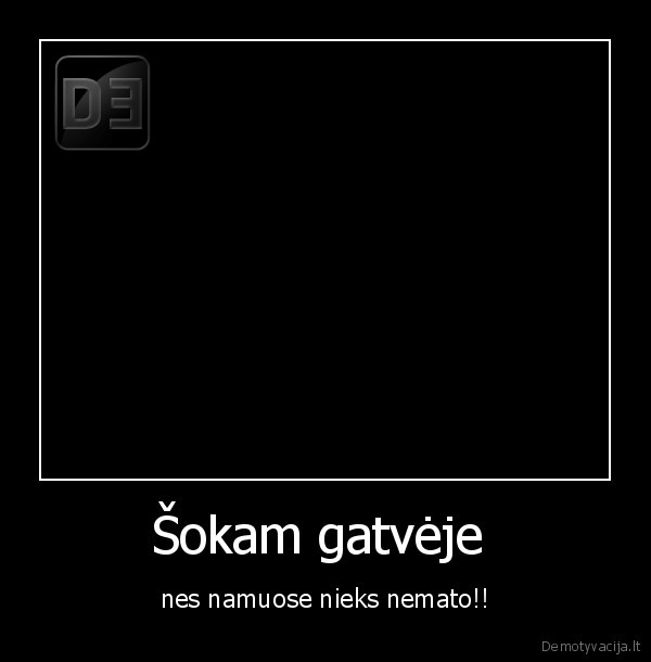 sokam,tusinames,gatvese