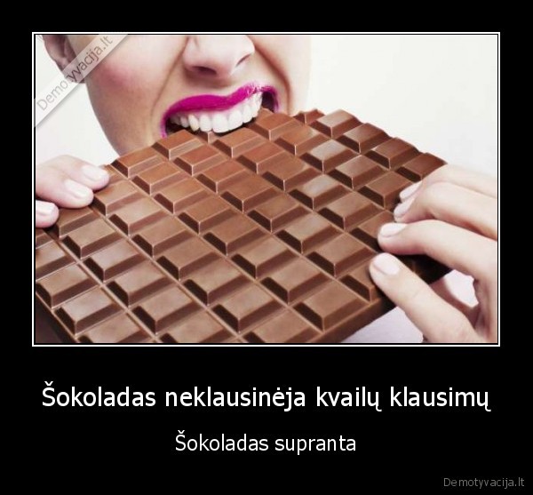 sokoladas,nusiraminimas,megavimasis,gera, nuotaika