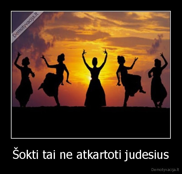 sokis,judesys